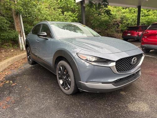 2023 Mazda CX-30 2.5 S Carbon Edition
