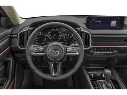 2025 Mazda CX-50 2.5 Turbo Meridian Edition