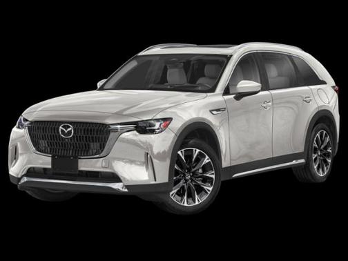 2025 Mazda CX-90 PHEV Base