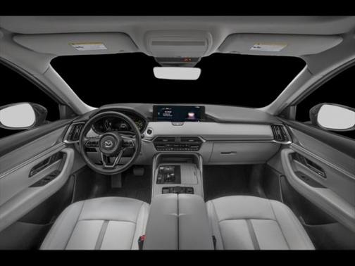 2025 Mazda CX-90 PHEV Base