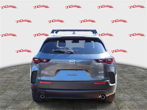 2025 Mazda CX-50 Hybrid Premium Plus AWD