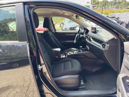 2022 Mazda CX-5 2.5 S