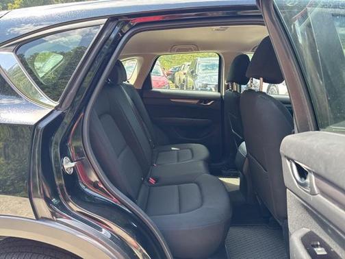 2022 Mazda CX-5 2.5 S