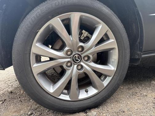 2023 Mazda CX-30 2.5 S Premium Package