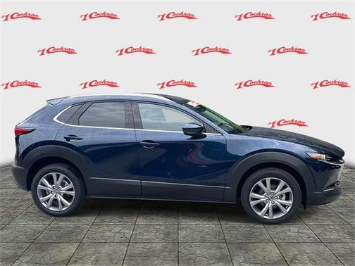2023 Mazda CX-30 2.5 S Premium Package
