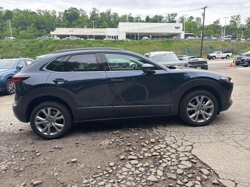 2023 Mazda CX-30 2.5 S Premium Package