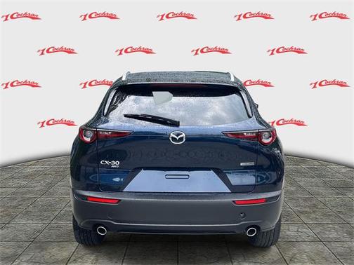 2023 Mazda CX-30 2.5 S Premium Package