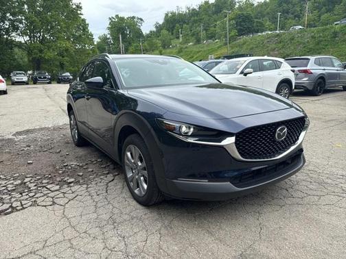 2023 Mazda CX-30 2.5 S Premium Package