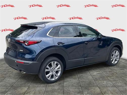2023 Mazda CX-30 2.5 S Premium Package