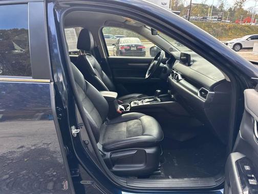 2023 Mazda CX-5 2.5 S Select