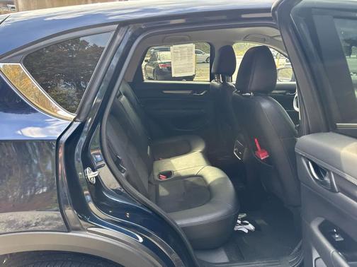 2023 Mazda CX-5 2.5 S Select