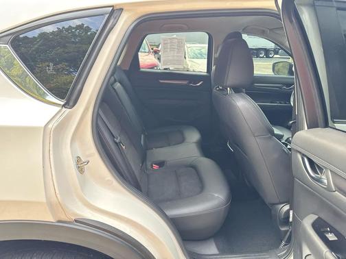 2023 Mazda CX-5 2.5 S Select