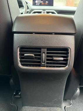 2023 Mazda CX-5 2.5 S