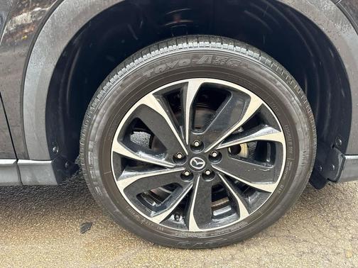 2023 Mazda CX-5 2.5 S