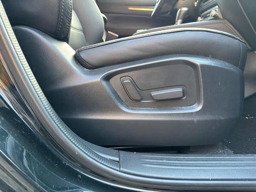 2023 Mazda CX-5 2.5 S Premium Plus Package