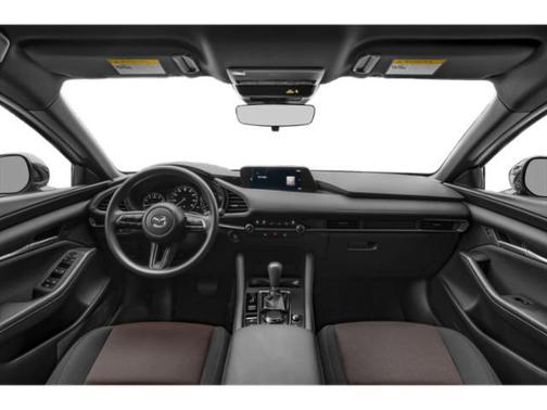 2026 Mazda Mazda3 FWD