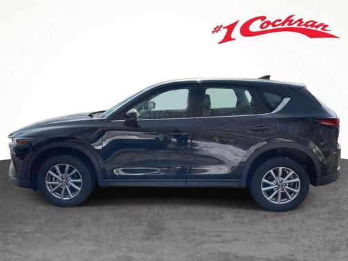 2023 Mazda CX-5 2.5 S