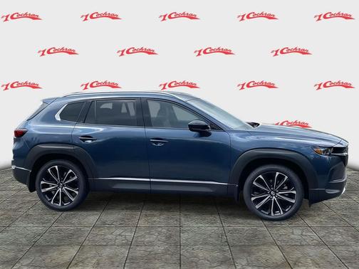 2025 Mazda CX-50 2.5 Turbo Premium Plus Package