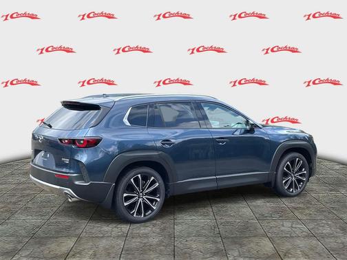 2025 Mazda CX-50 2.5 Turbo Premium Plus Package
