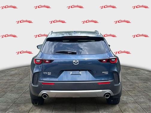 2025 Mazda CX-50 2.5 Turbo Premium Plus Package