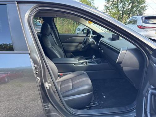 2023 Mazda CX-50 2.5 S Preferred Plus Package