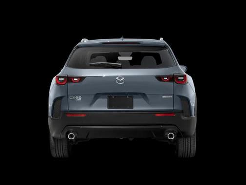 2025 Mazda CX-50 2.5 S Premium Plus AWD