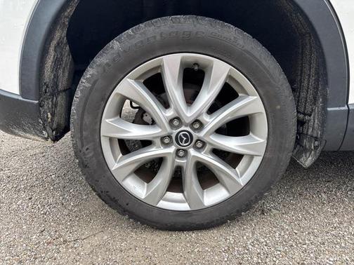 2015 Mazda CX-5 Grand Touring