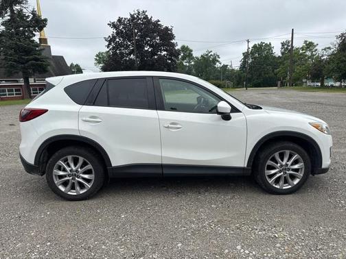 2015 Mazda CX-5 Grand Touring
