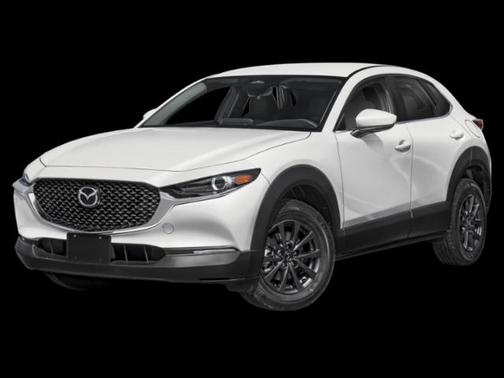 2025 Mazda CX-30 Base