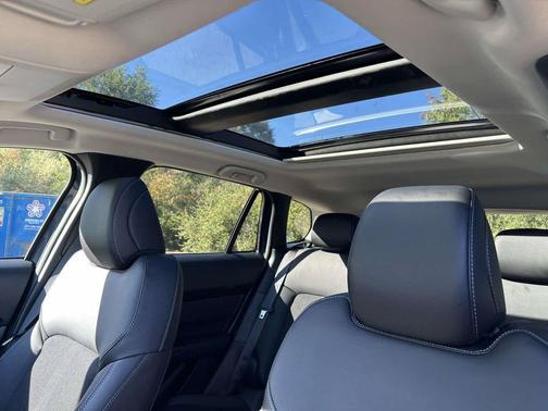 Polymetal Gray Metallic 2026 Mazda CX-50 2.5 S