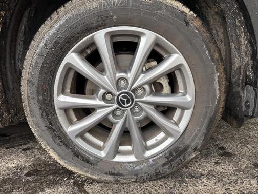 2023 Mazda CX-5 2.5 S Preferred