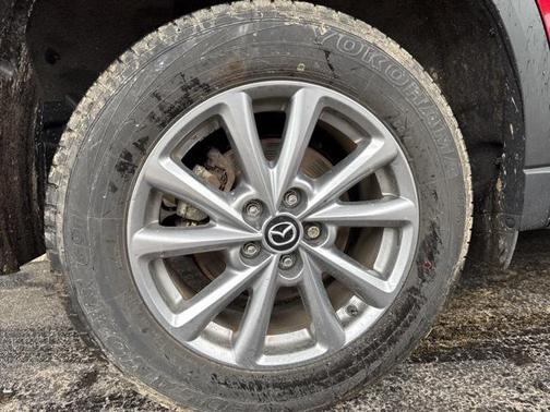 2023 Mazda CX-5 2.5 S Preferred