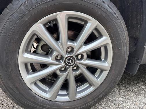 2022 Mazda CX-5 2.5 S