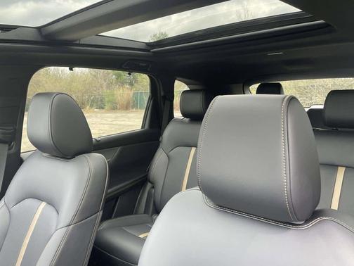 Deep Crystal Blue Mica 2026 Mazda CX-90 PHEV Premium Plus