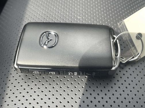 Deep Crystal Blue Mica 2026 Mazda CX-90 PHEV Premium Plus