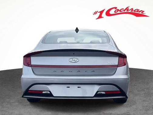 2023 Hyundai SONATA Hybrid SE