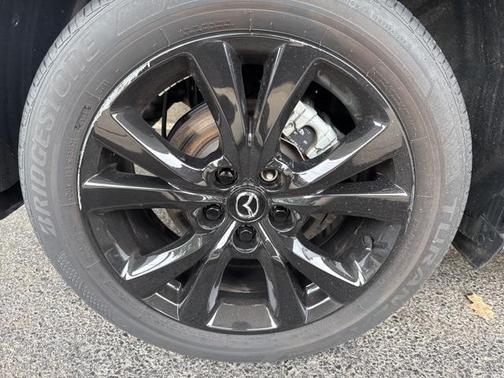 2023 Mazda CX-30 2.5 S Carbon Edition