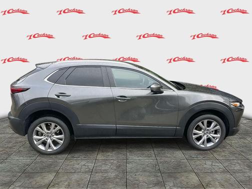 2022 Mazda CX-30 2.5 S Select Package