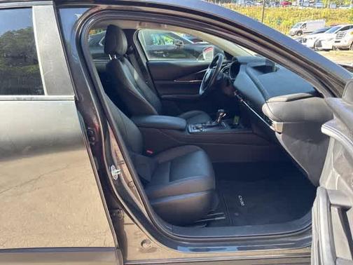 2022 Mazda CX-30 2.5 S Select Package