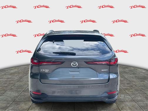 2024 Mazda CX-90 PHEV Preferred