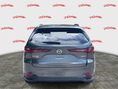 2024 Mazda CX-90 PHEV Preferred
