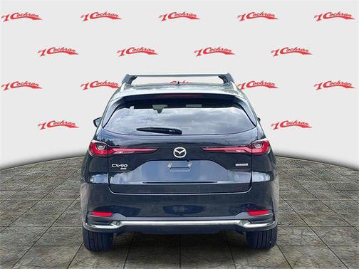 2025 Mazda CX-90 3.3 Turbo S Premium Plus