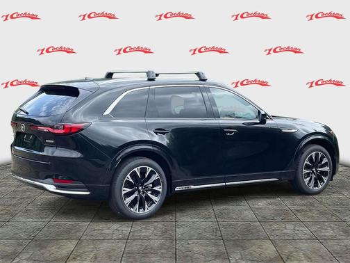 2025 Mazda CX-90 3.3 Turbo S Premium Plus