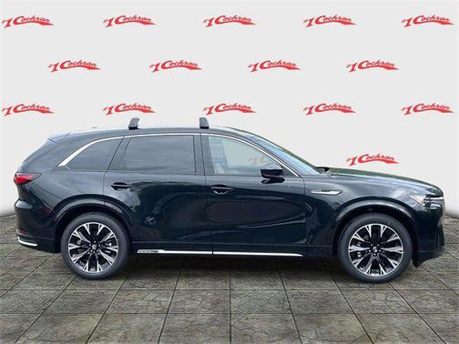 2025 Mazda CX-90 3.3 Turbo S Premium Plus