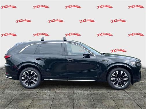 2025 Mazda CX-90 3.3 Turbo S Premium Plus