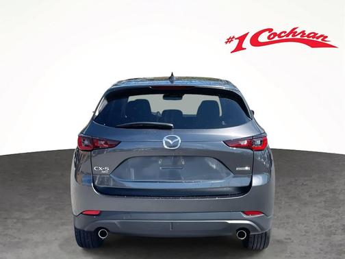 2023 Mazda CX-5 2.5 S Premium Plus