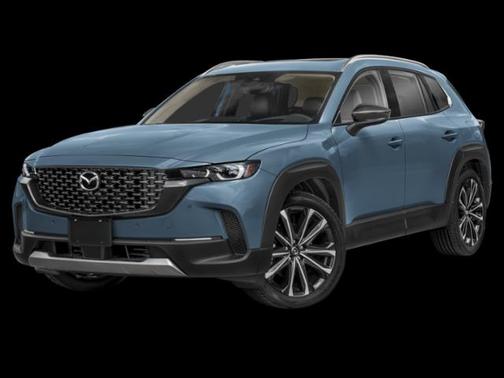 2025 Mazda CX-50 2.5 Turbo Premium Plus AWD