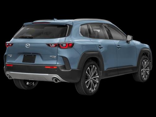 2025 Mazda CX-50 2.5 Turbo Premium Plus AWD