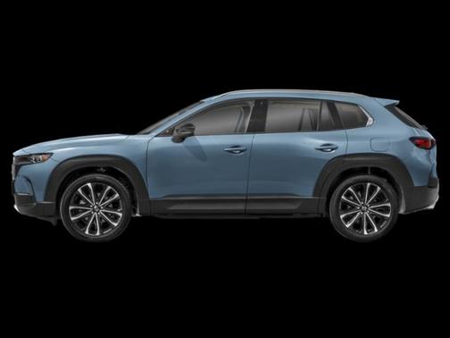 2025 Mazda CX-50 2.5 Turbo Premium Plus AWD