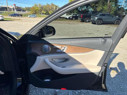 2023 Mercedes-Benz E-Class 4MATIC
